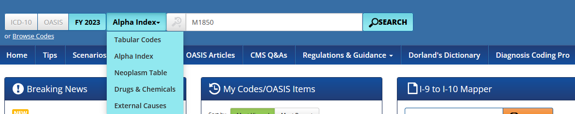 LookBack Dropdown 6Feb24.png